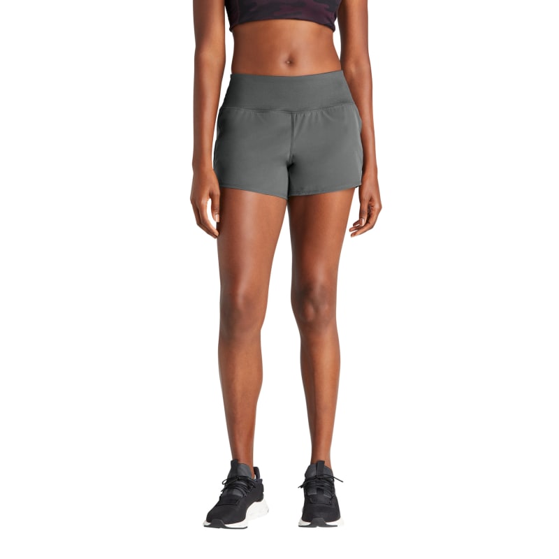 Sport-Tek Women's Repeat Short 10