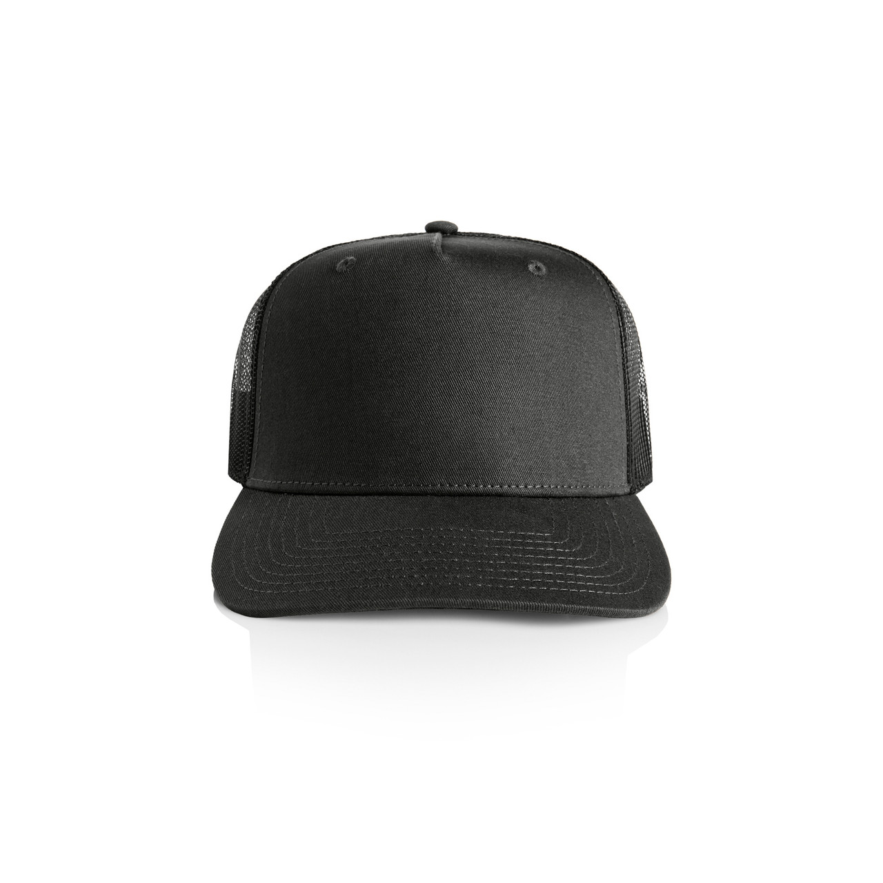 Stock Contrast Trucker | 1110 2