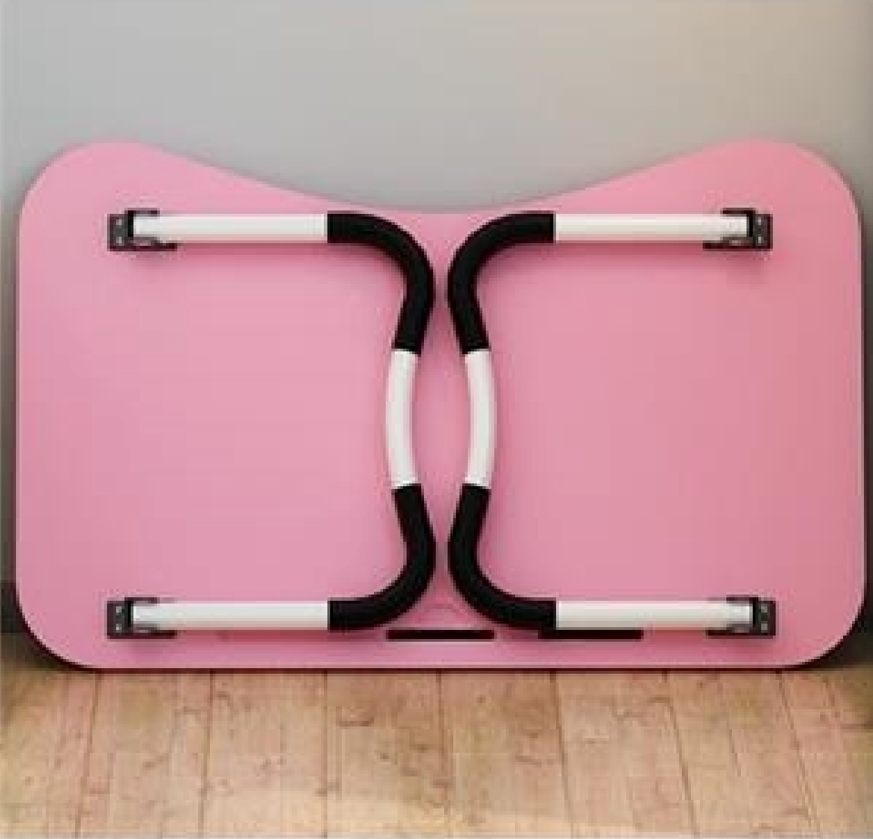 Adjustable Laptop Bed Table Lap Desk 6