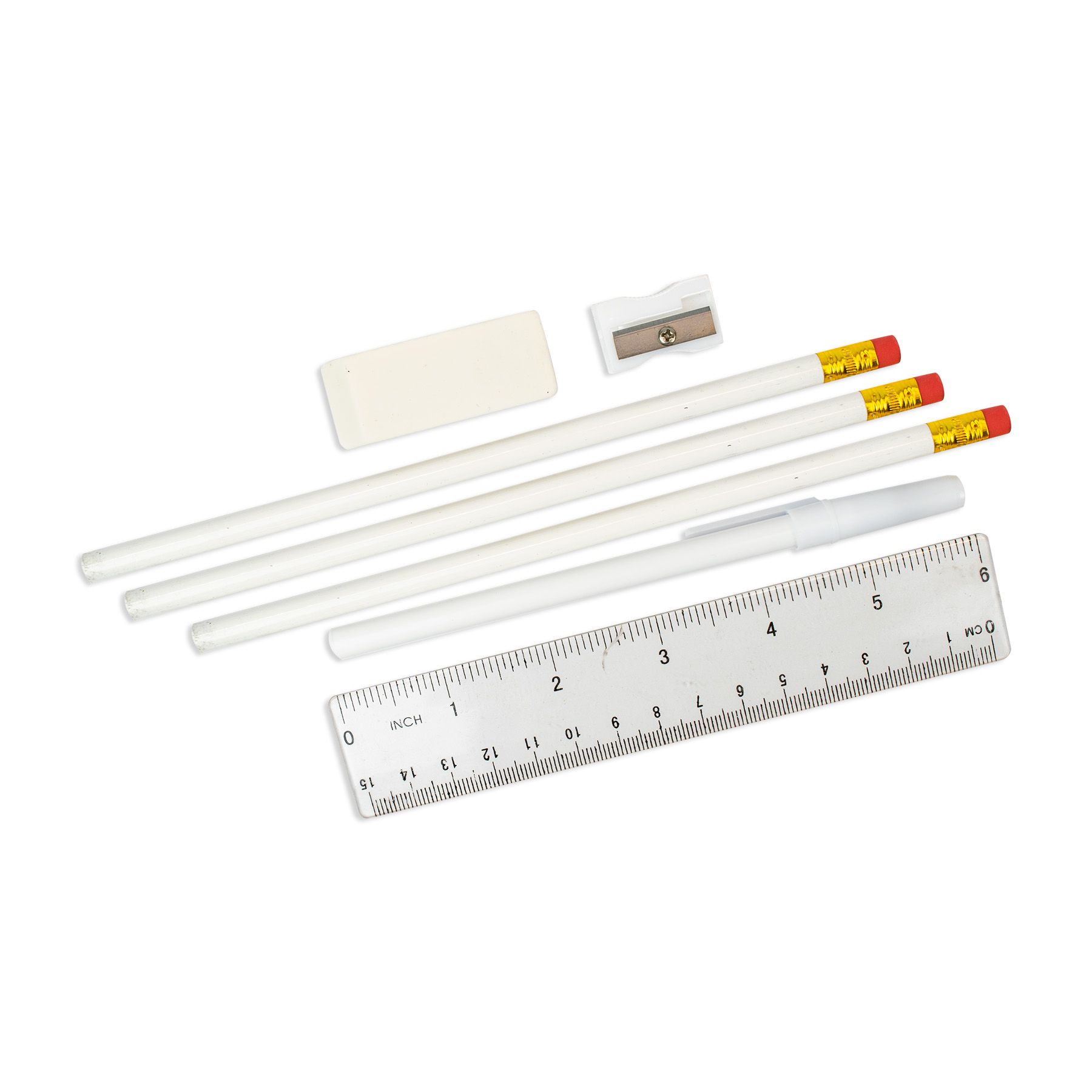 Essential School Kit 15