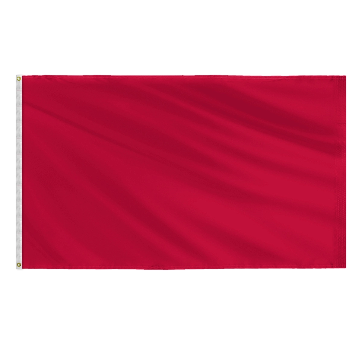 Blank 6' x 10' Flag Nylon 8