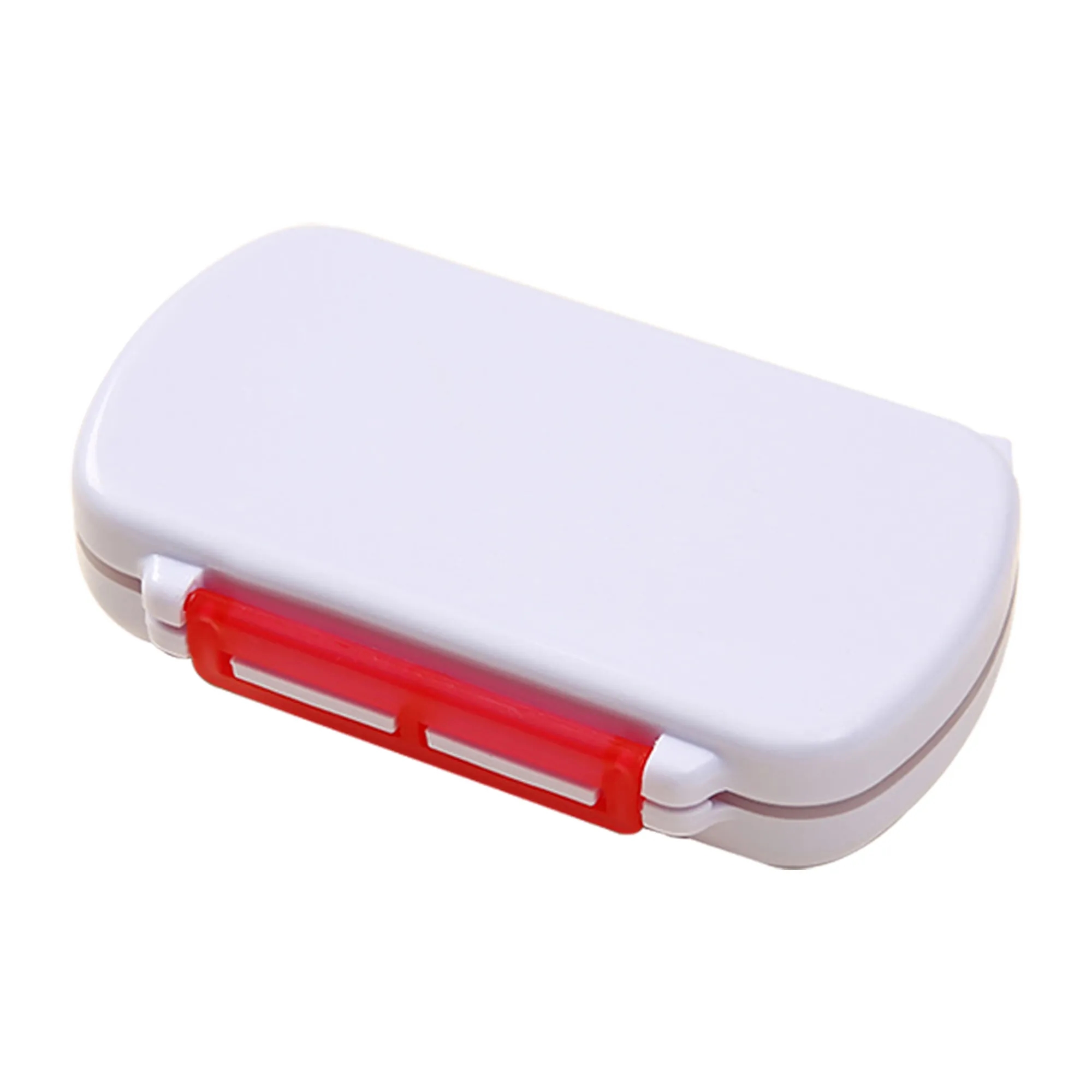 Travel Pill Organizer 4