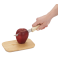 Bamboo Fiber Lunch Box with Cutting Board Lid 169