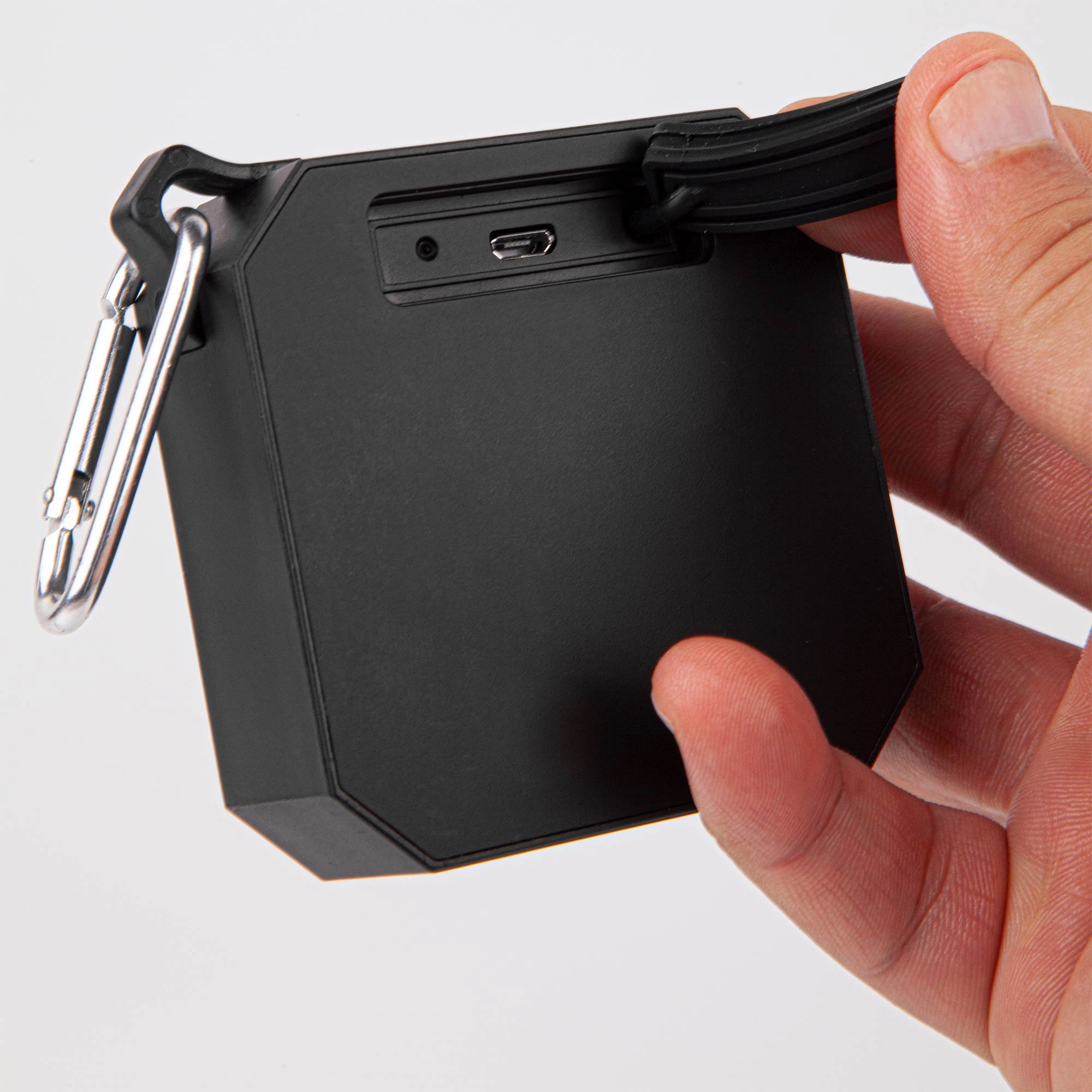 3-Watt Waterproof Bluetooth Speaker 12