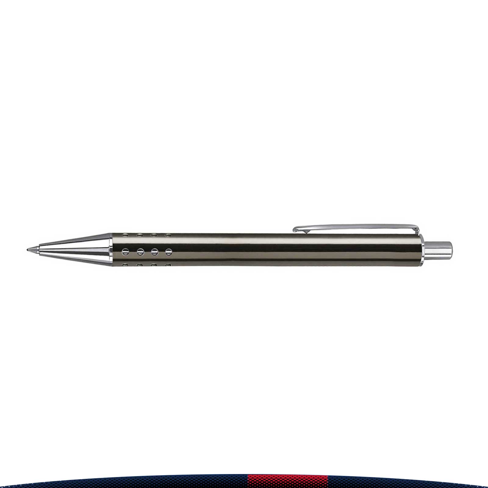 Avo metal pen 5