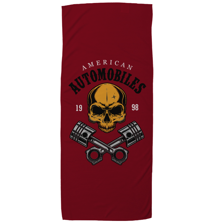 Super Cooling Towel 7