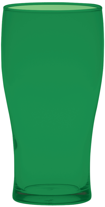 16 oz. Pub Glass 41