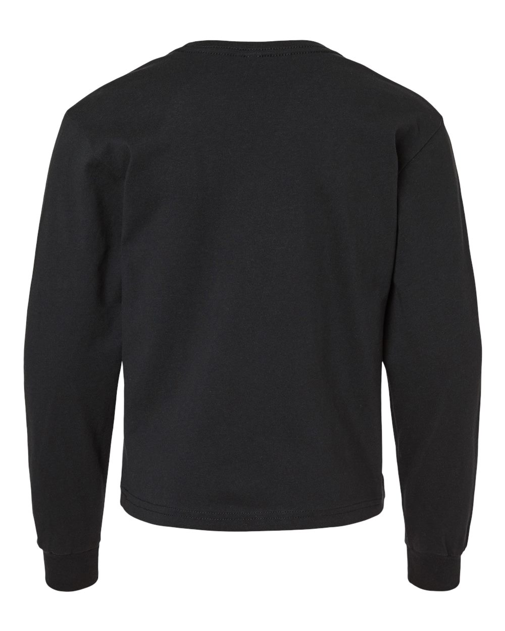 Youth 6oz. Heavyweight Long Sleeve Tee - 3511Y 74