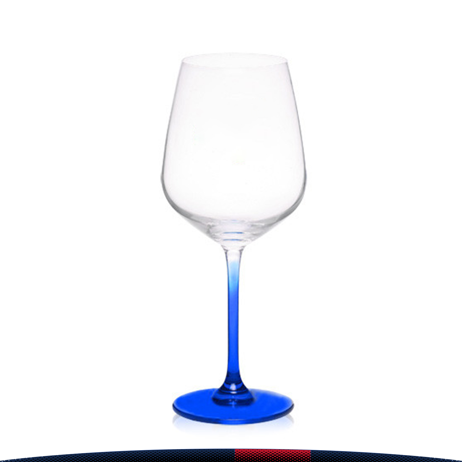 17.5 oz. Jaxon Lead Free Wine Glasses 6