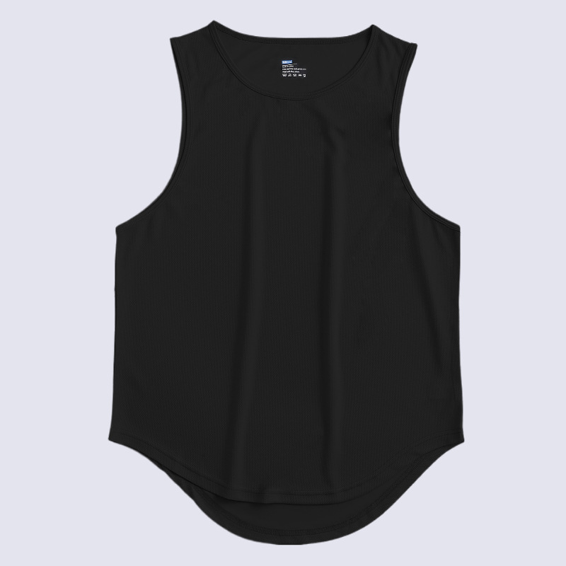 Sport Sleeveless Quick-dry Tank Top 2