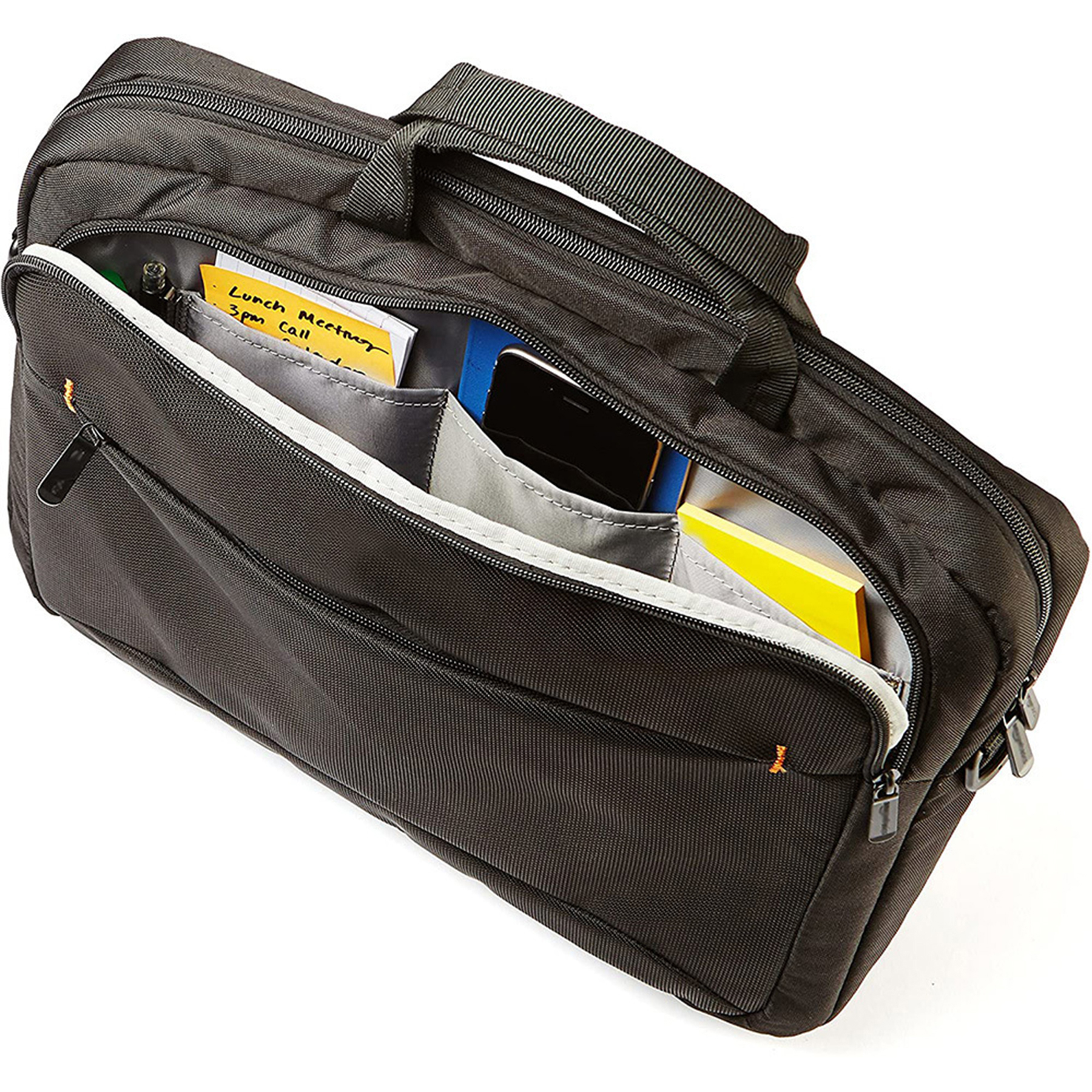Briefcase Laptop Bag 2