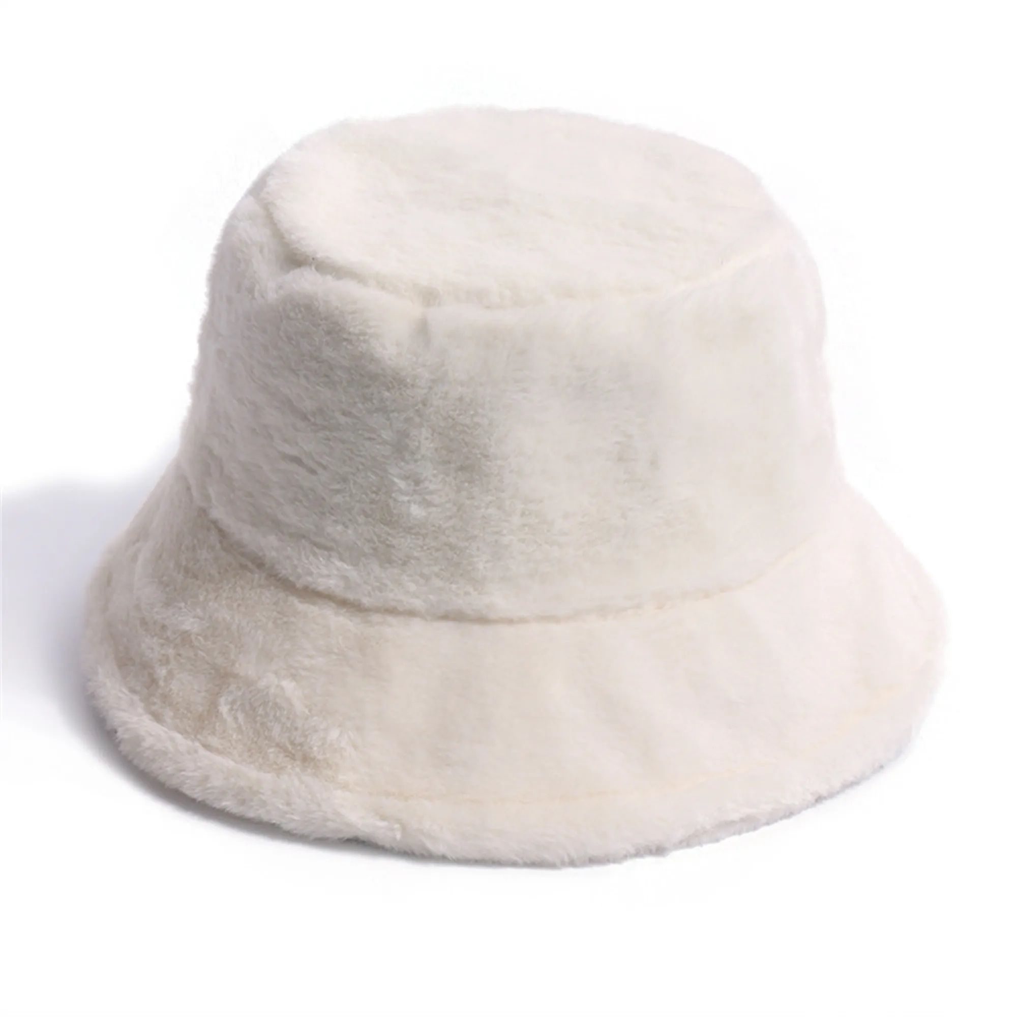 Sherpa Bucket Hat 7