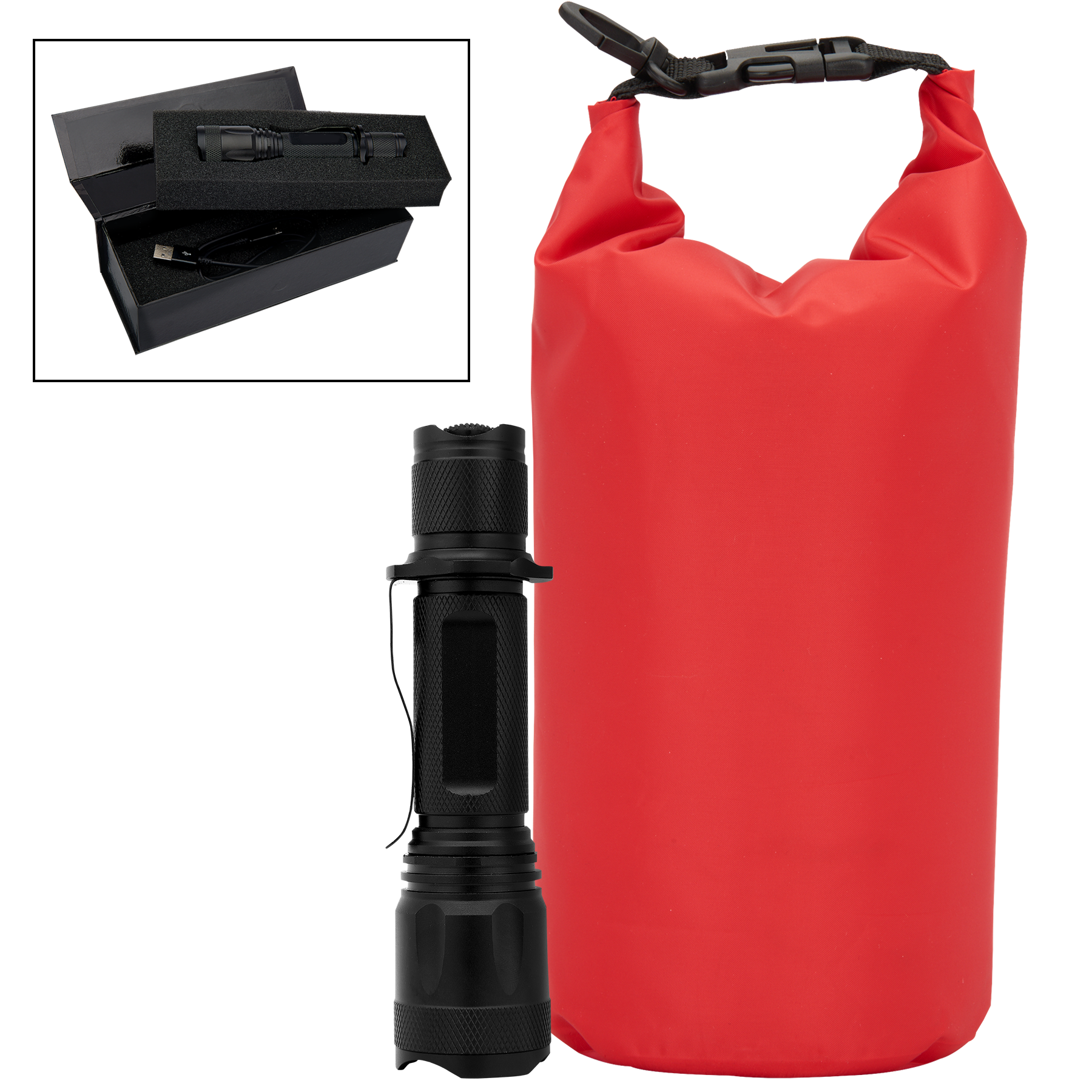 Urban Peak® BG344 / FL161 Gift Set 3