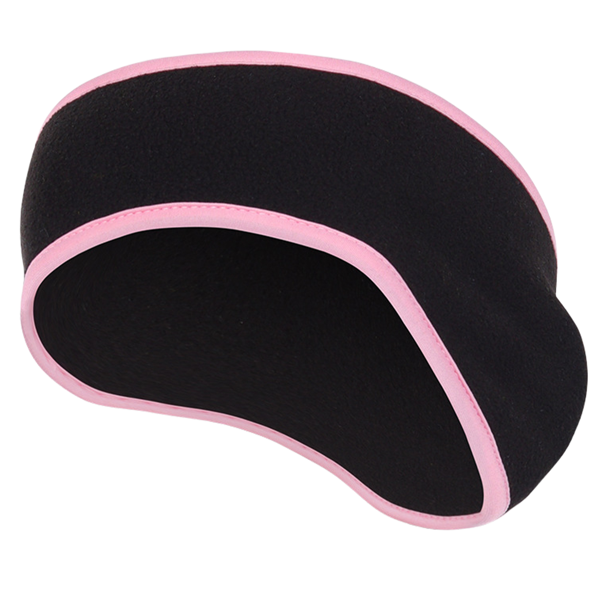 Winter Outdoor Fleece Ear Warmer Headband 2