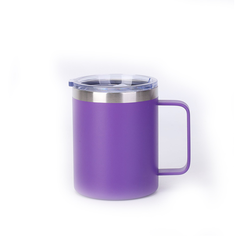 14oz Handled Mug 7