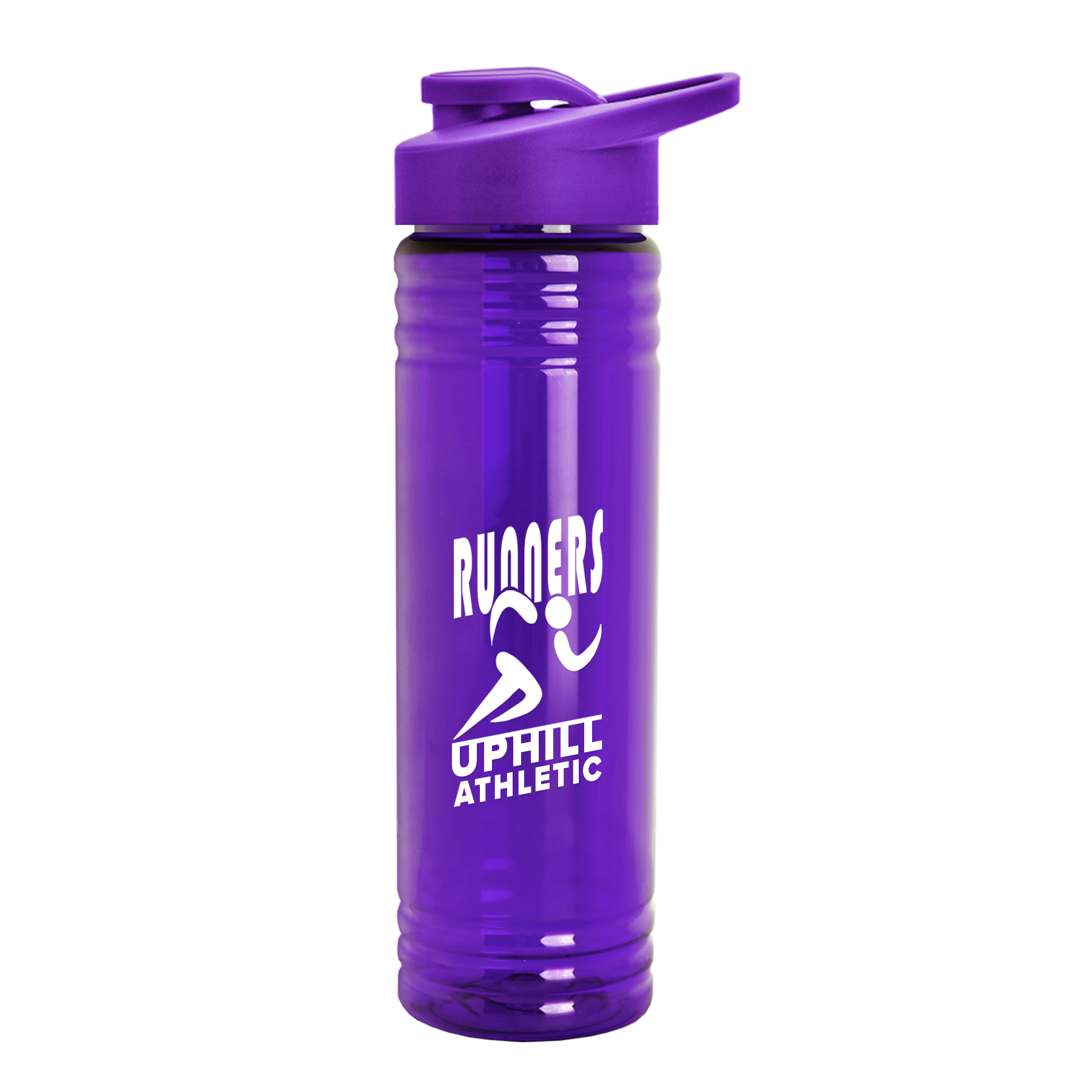 Garyline® Slim Fit Bottle with Drink-Thru Lid - 24 oz. 95