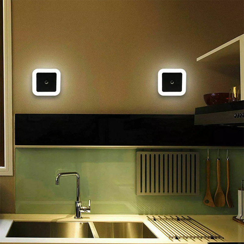 Night Lights Plug into Wall 5