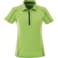 Women's MACTA Short Sleeve Polo 23