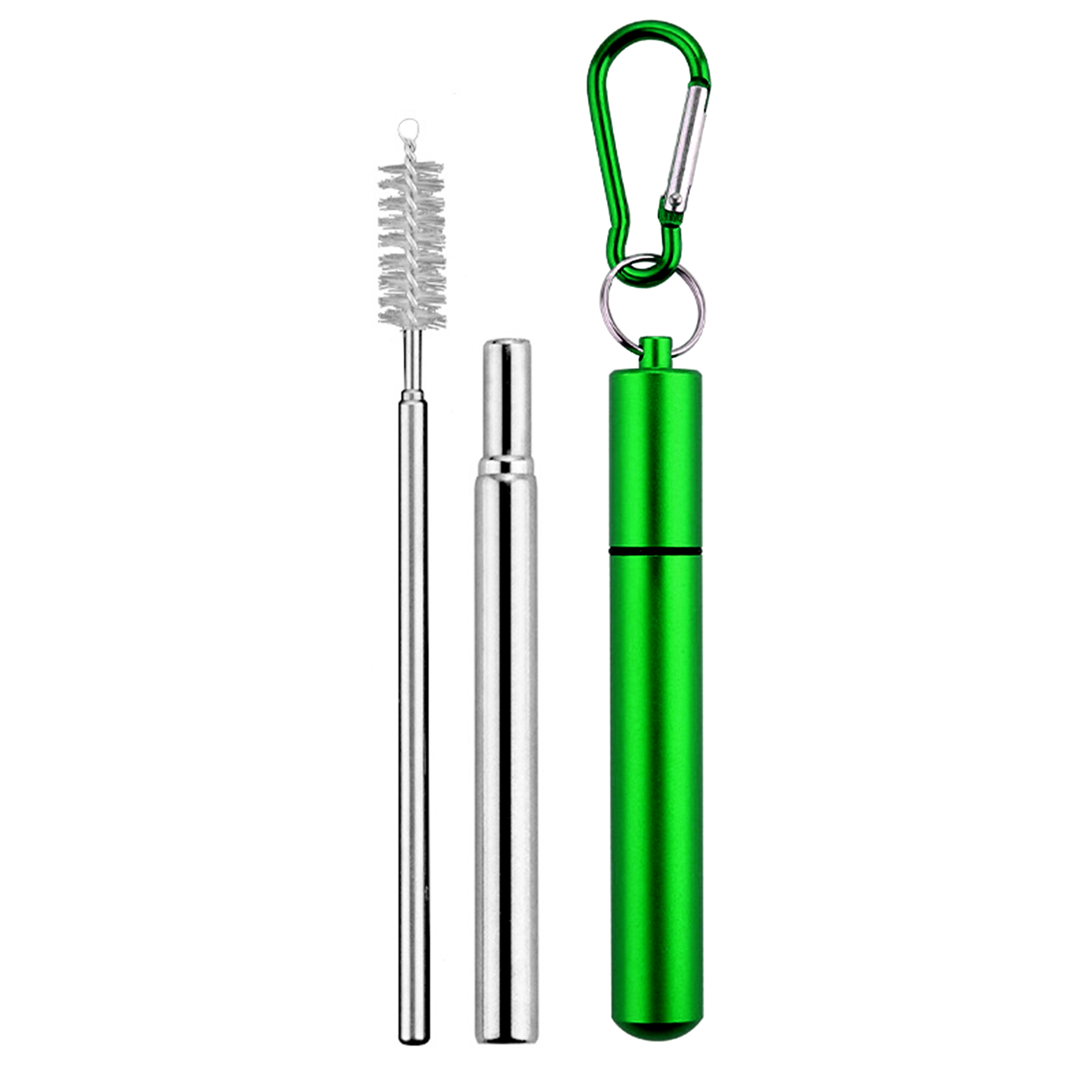 Reusable Straws 12