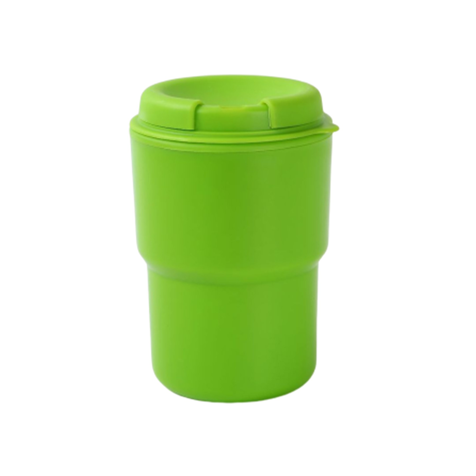 12oz Double Layer Coffee Mug 8
