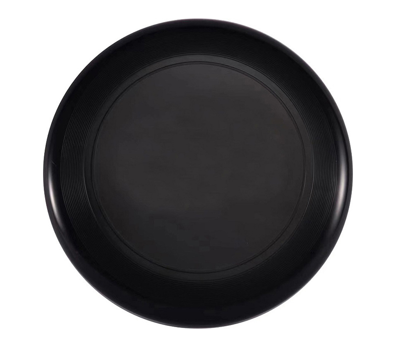 9.06 inch Colored Flying Disc 8