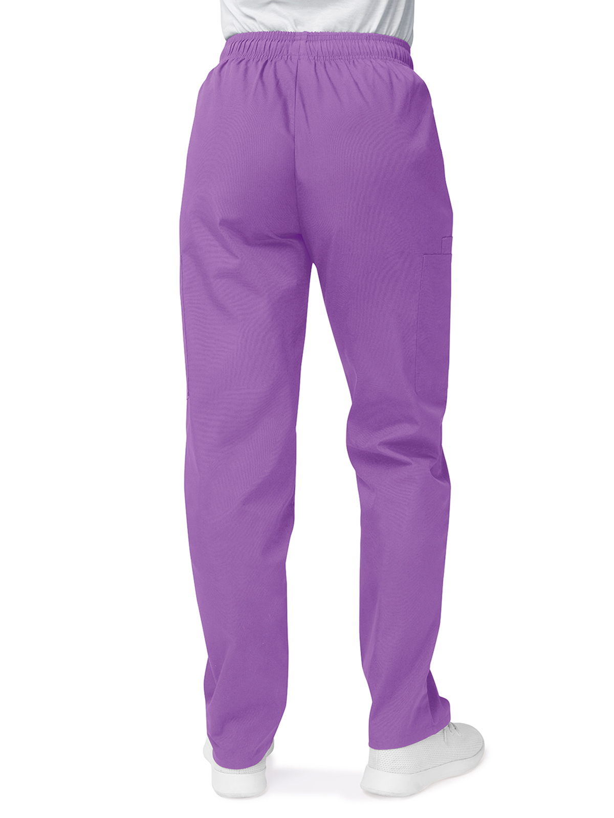 Adar - Sivvan - Women's Elastic Drawstring Cargo Pant 28