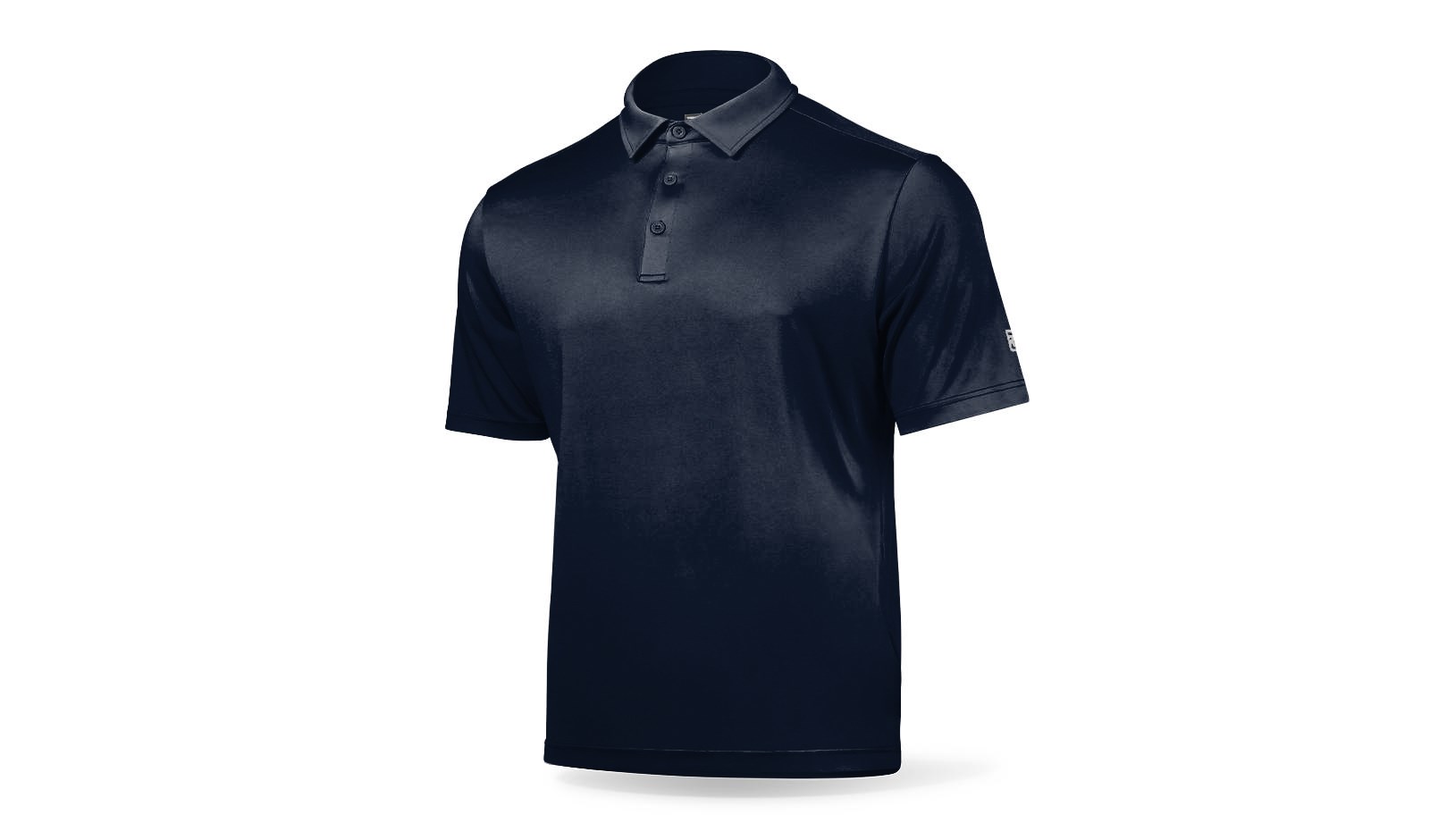 Men's Stock Salvo Polo 5