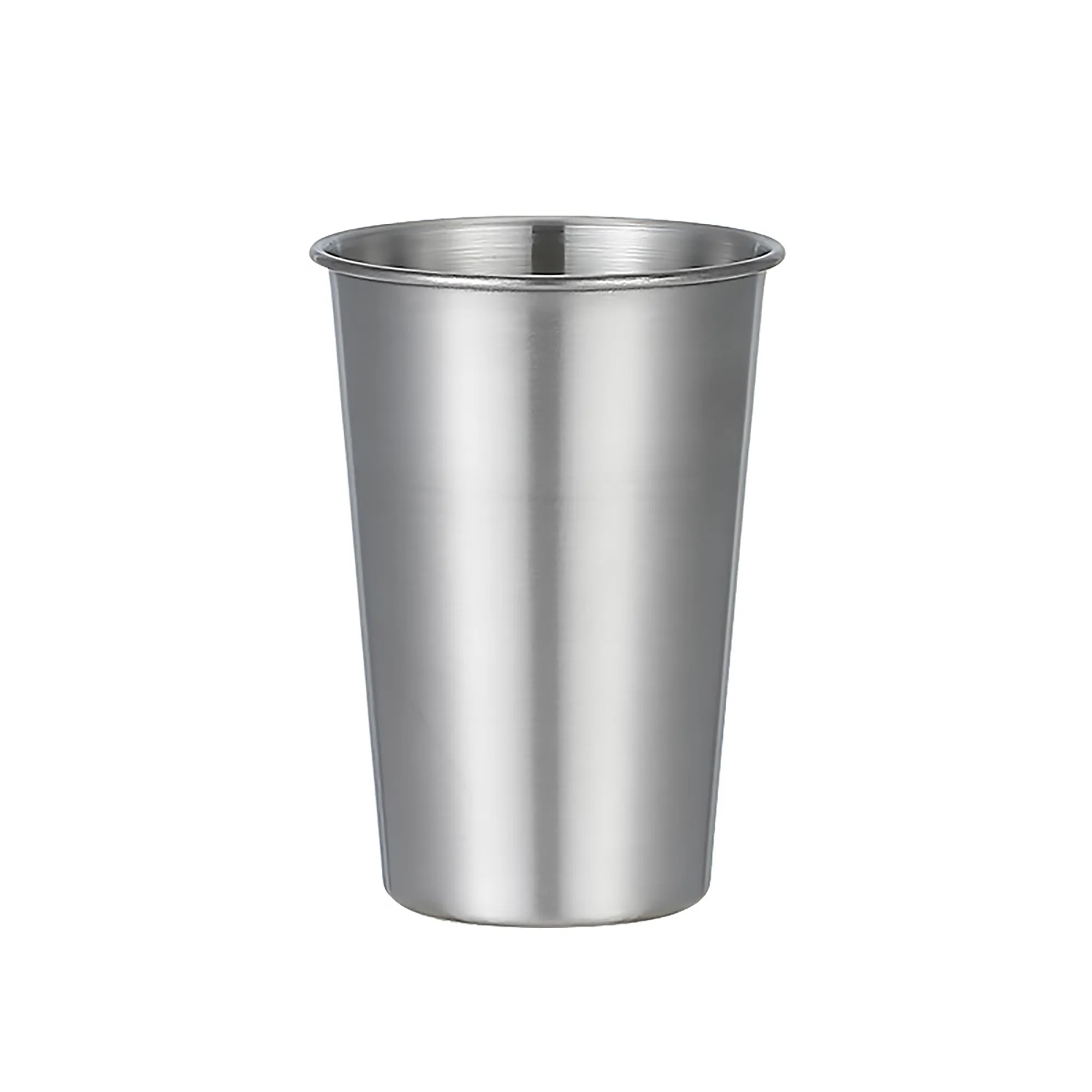 Custom Stainless Steel Cup 3