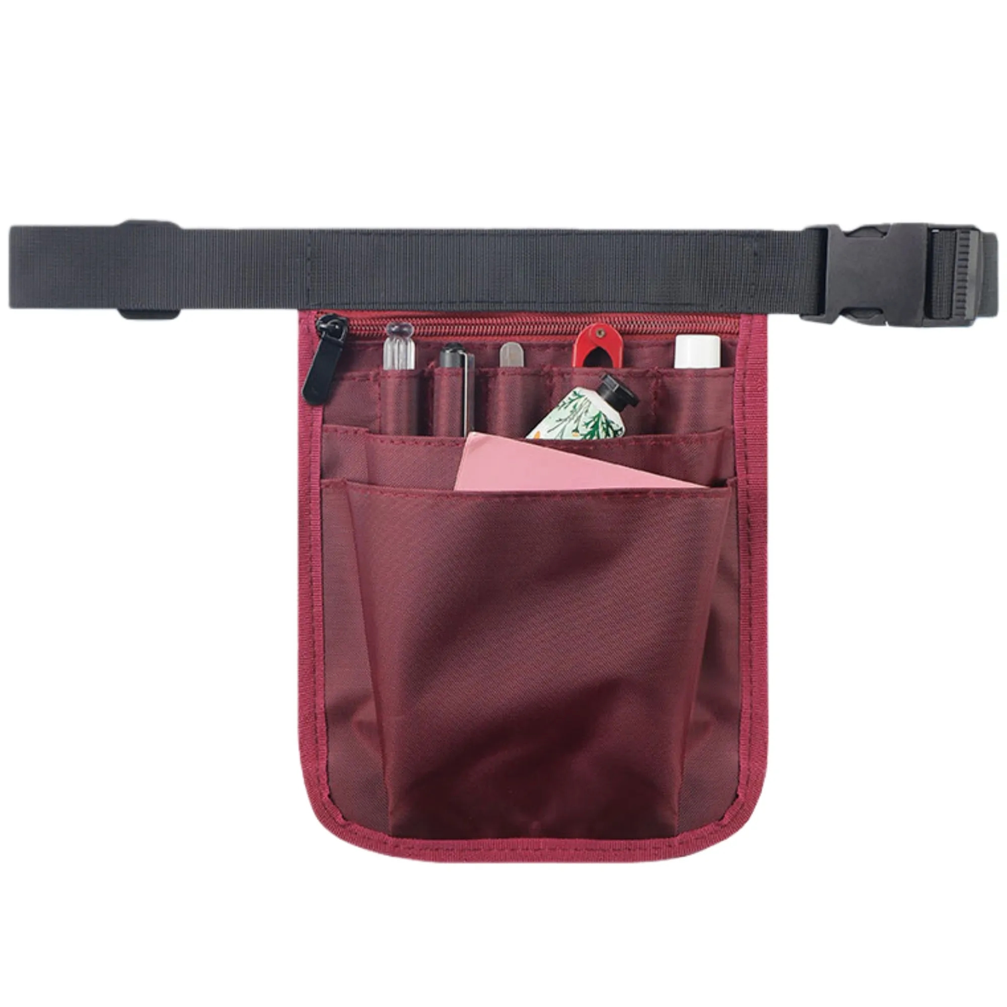 Tool Storage Waist Pack Utility Belt Bag 2