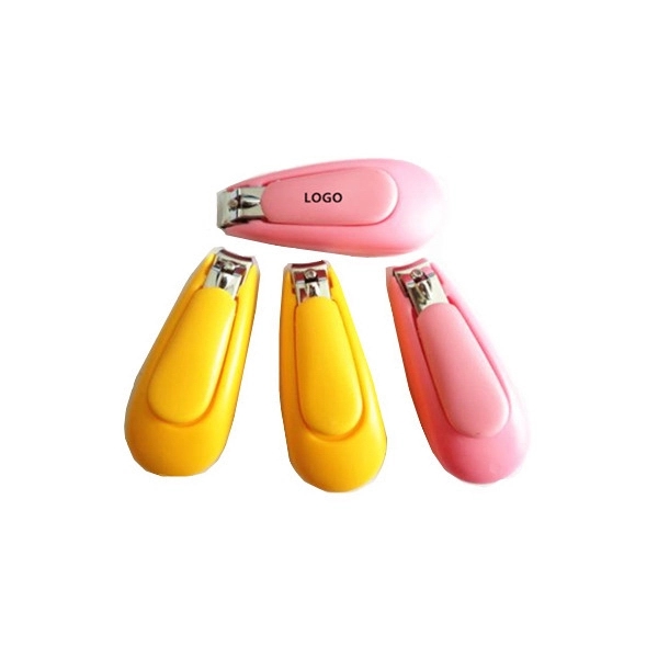Nail Clipper 1