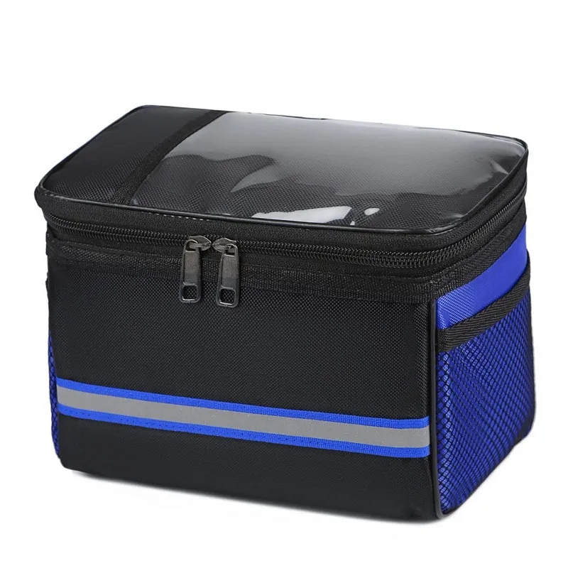 Waterproof Cycling Phone Bag 3