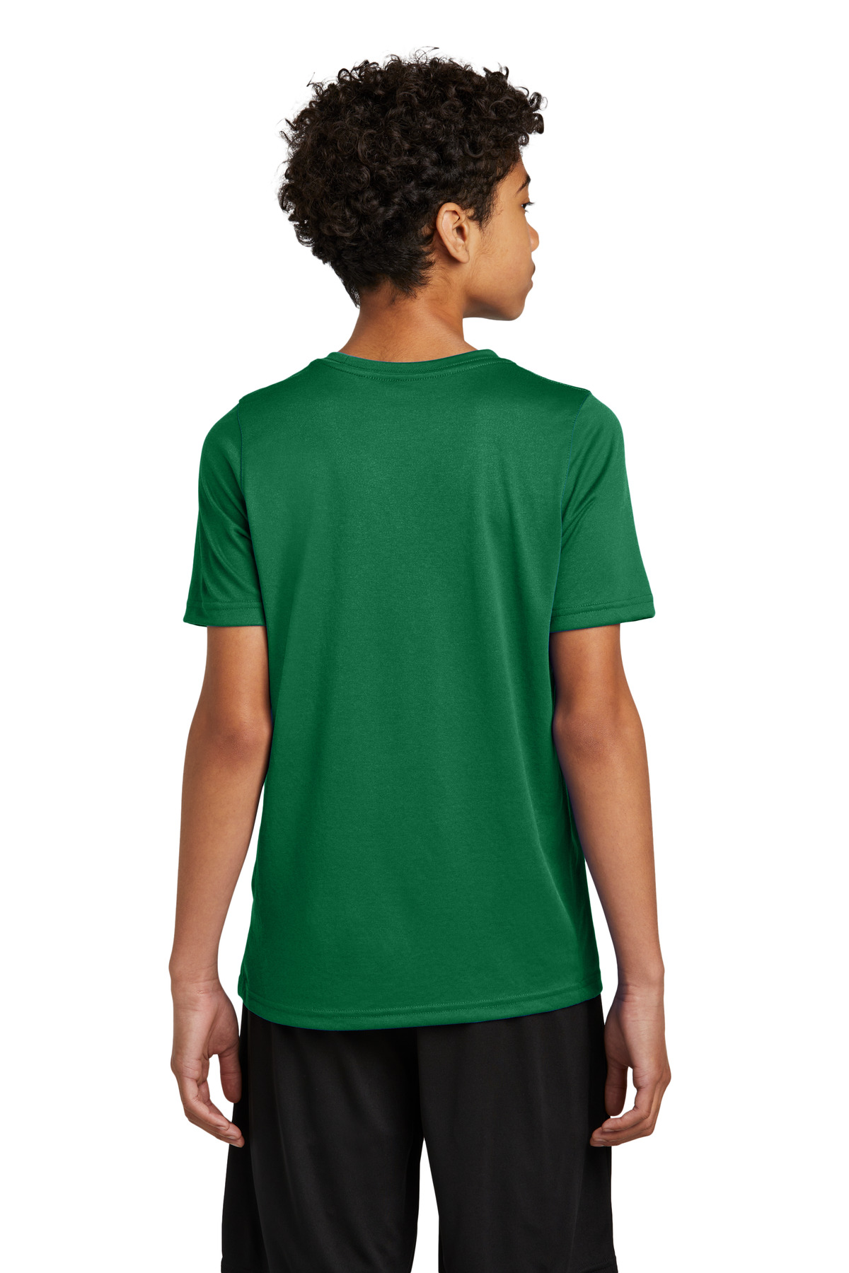 Nike Youth Swoosh Sleeve rLegend Tee NKDX8787 80