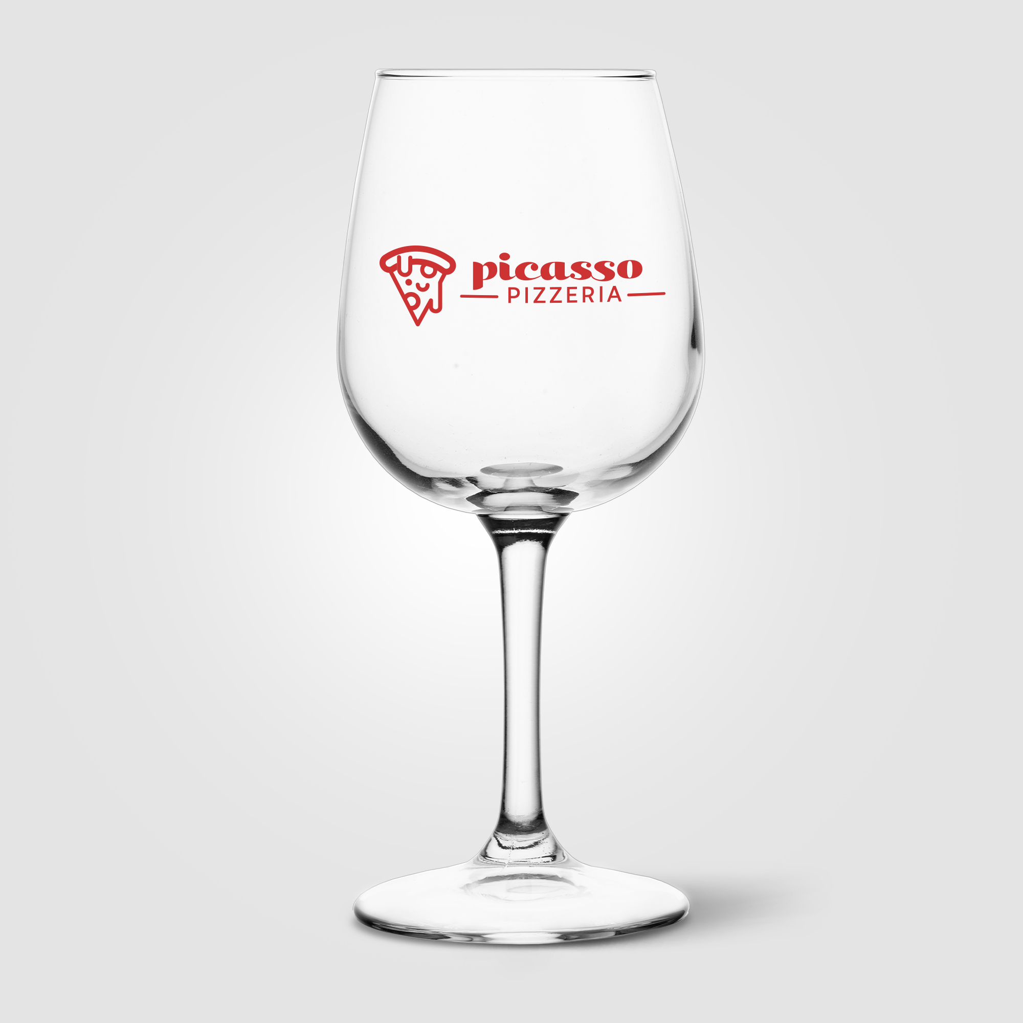 Vera Wine Glass - 12.75 oz.