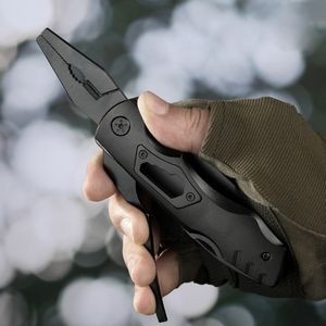 Versatile Multi Claw Hammer Tool With Pliers Wrench 4