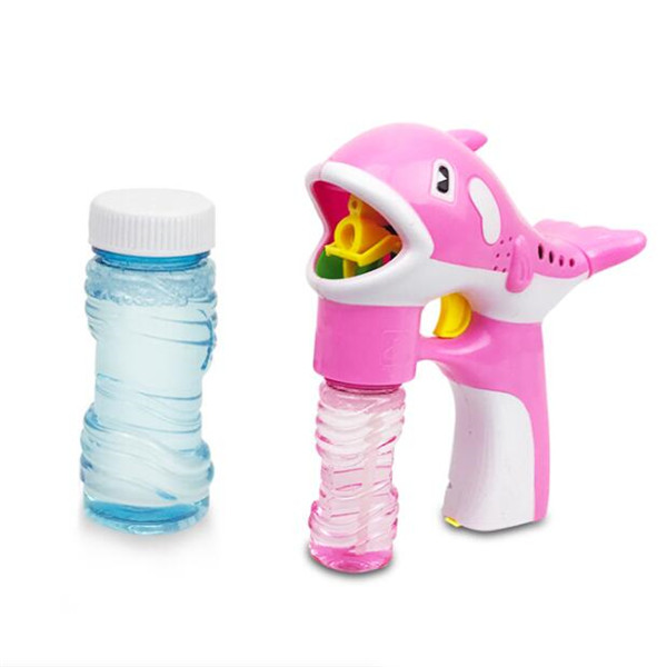 Bubble Bottle 1.6 oz 2