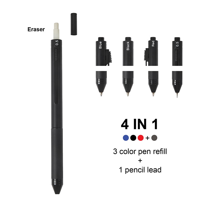 Sketch 4-in-1 Ballpoint/Pencil 10