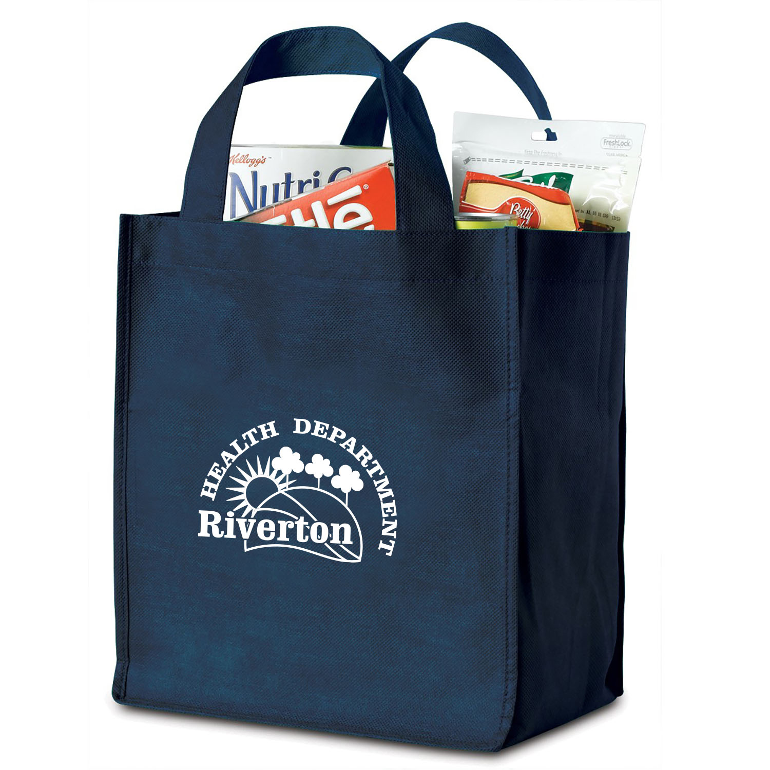 Polytex Grocery Bag 8