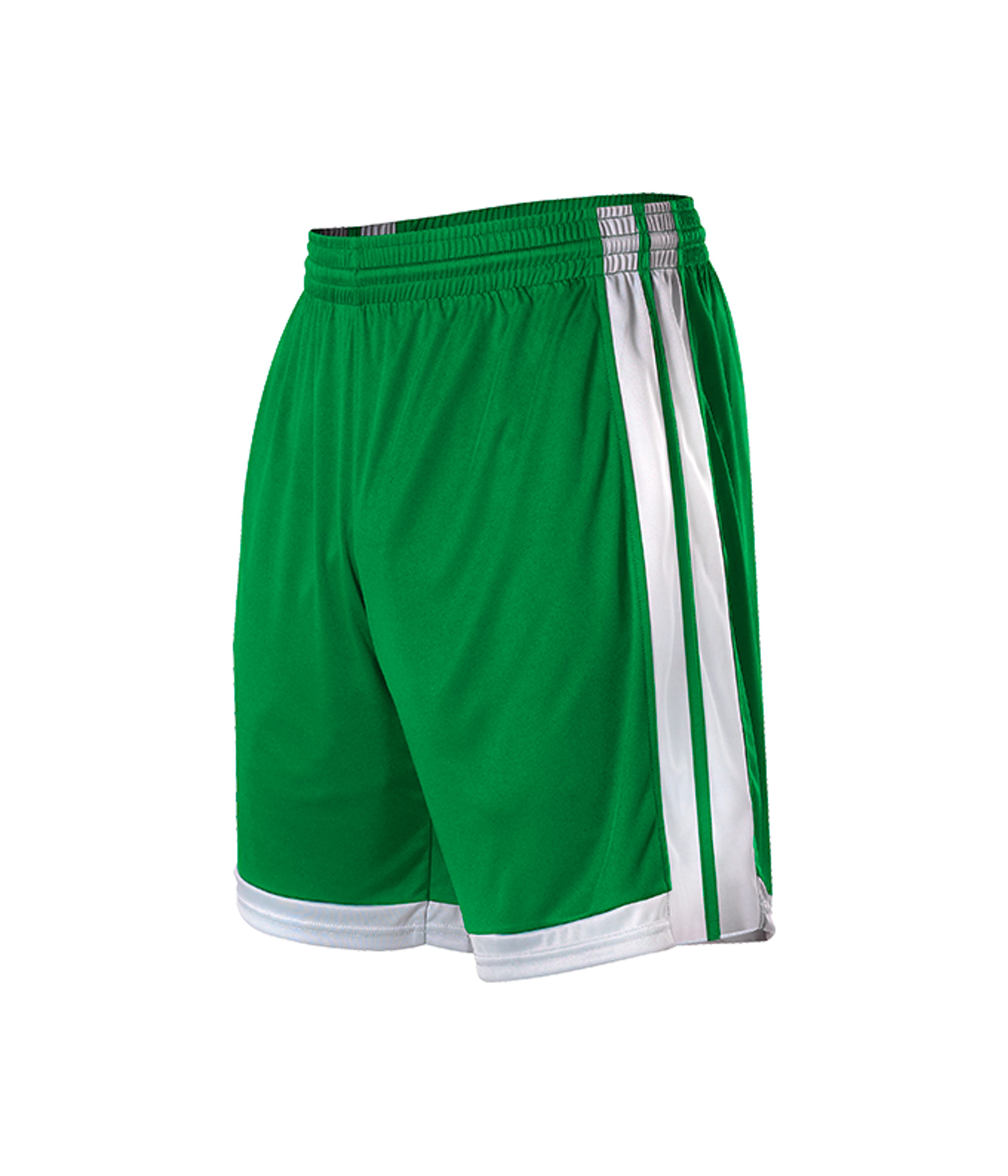Ladies Single Ply Basketball Short 14