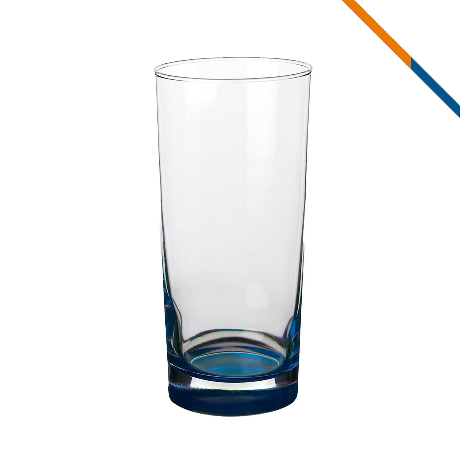 Libbey Davin Tall Beverage Glasses - 15 OZ. 9