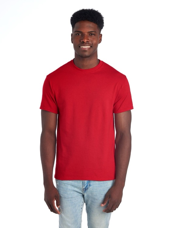 JERZEES DRI-POWER® Unisex T-Shirt 37