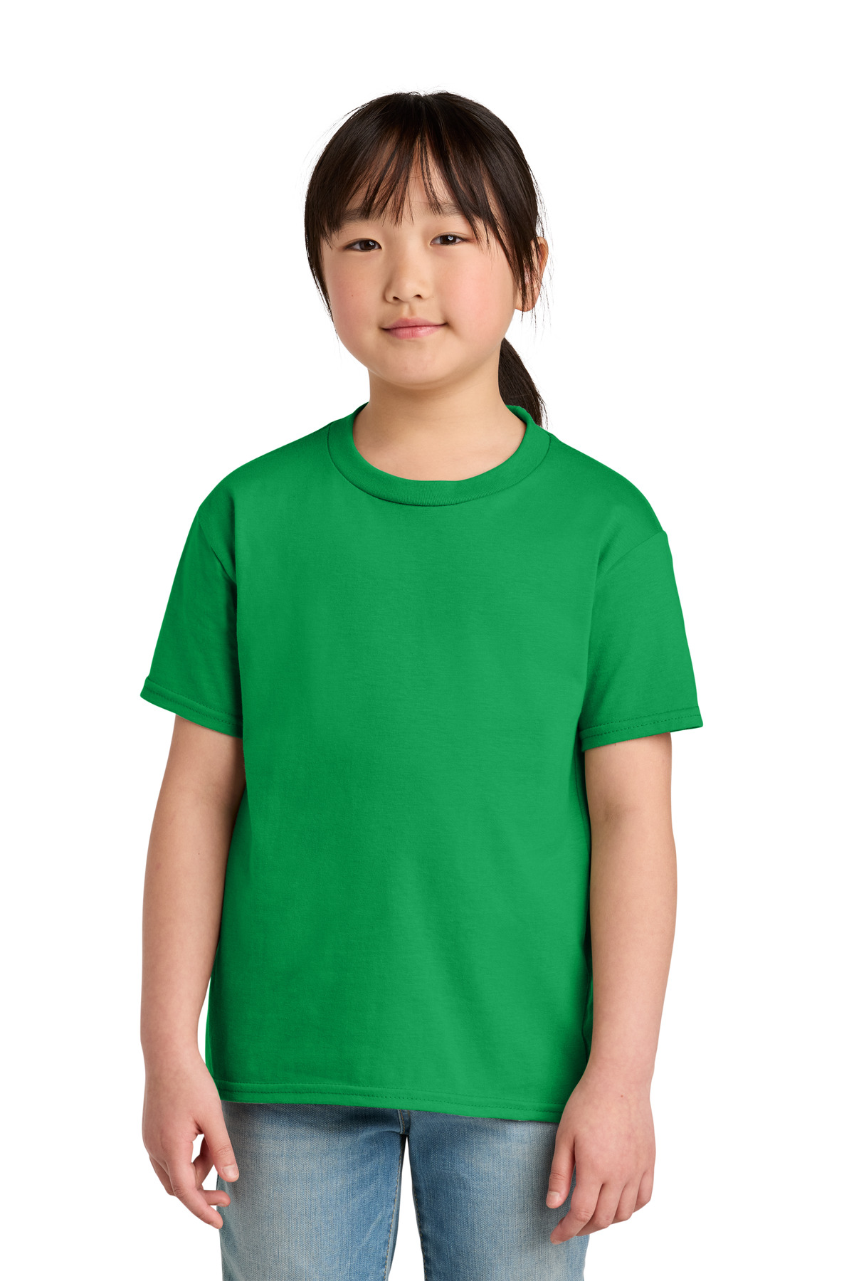 Gildan Youth Softstyle Midweight Tee 65000B 66