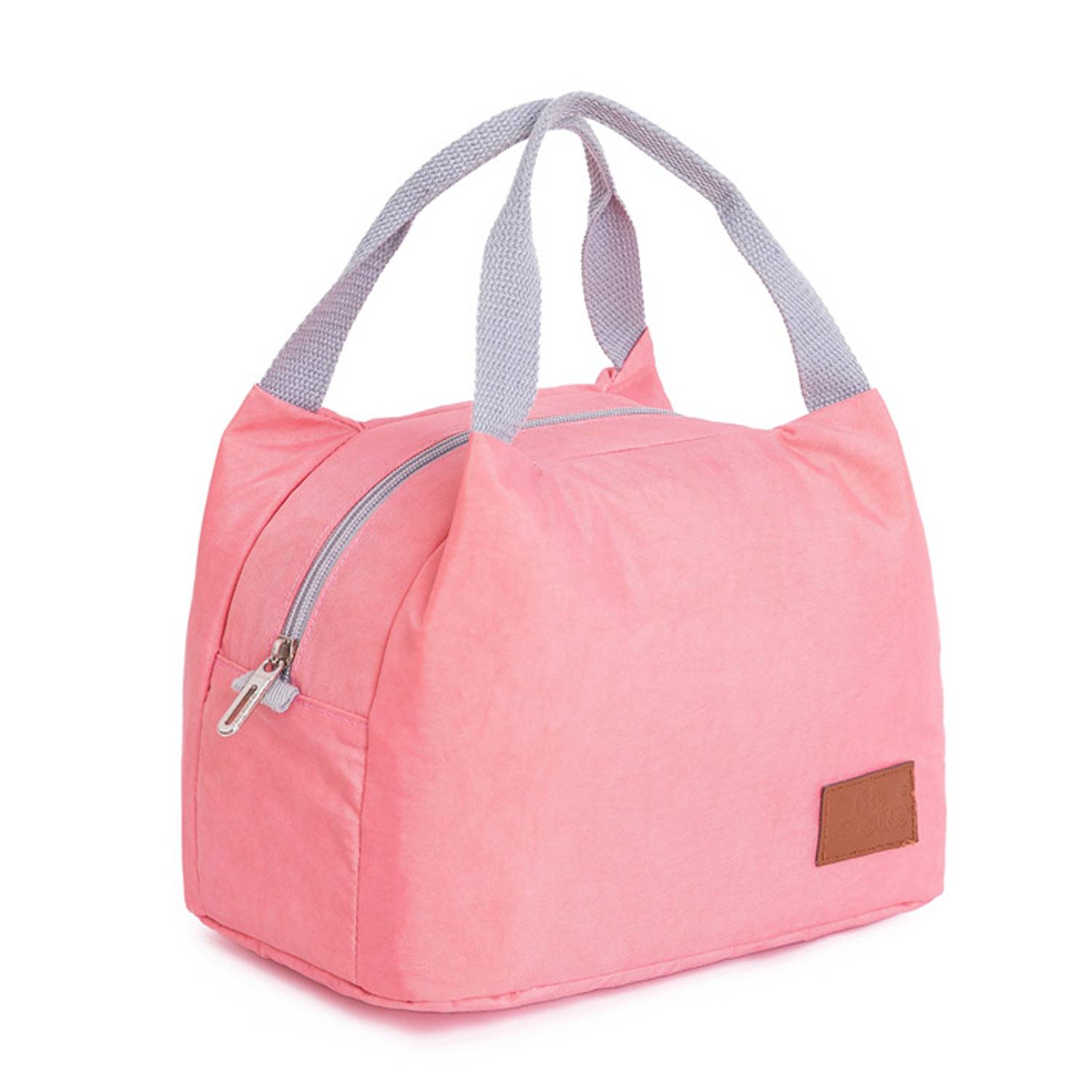 Oxford's outdoor bento insulation lunch bag 5