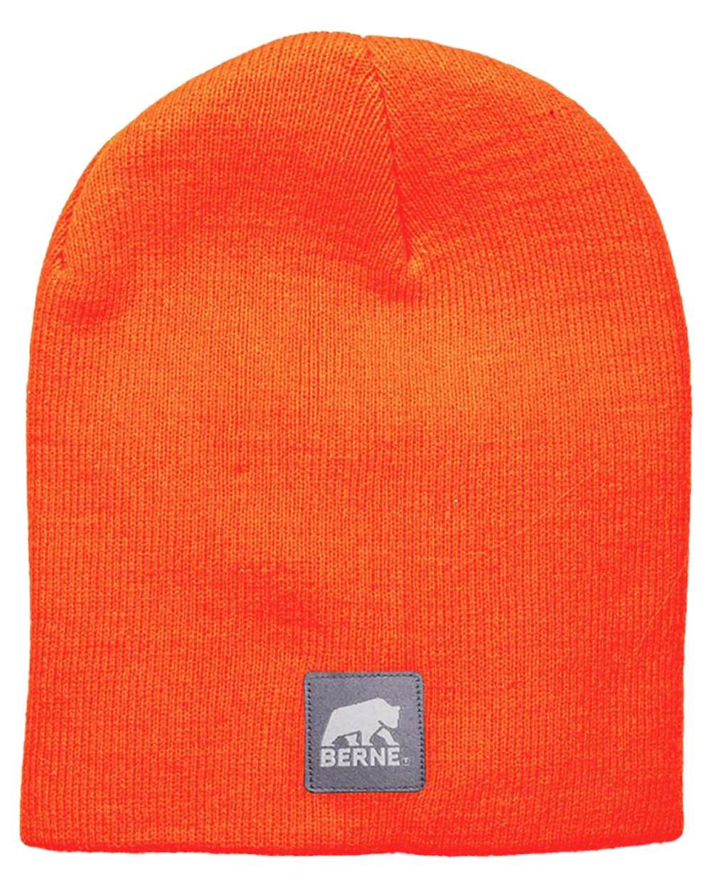 Heritage Knit Beanie - H149 12