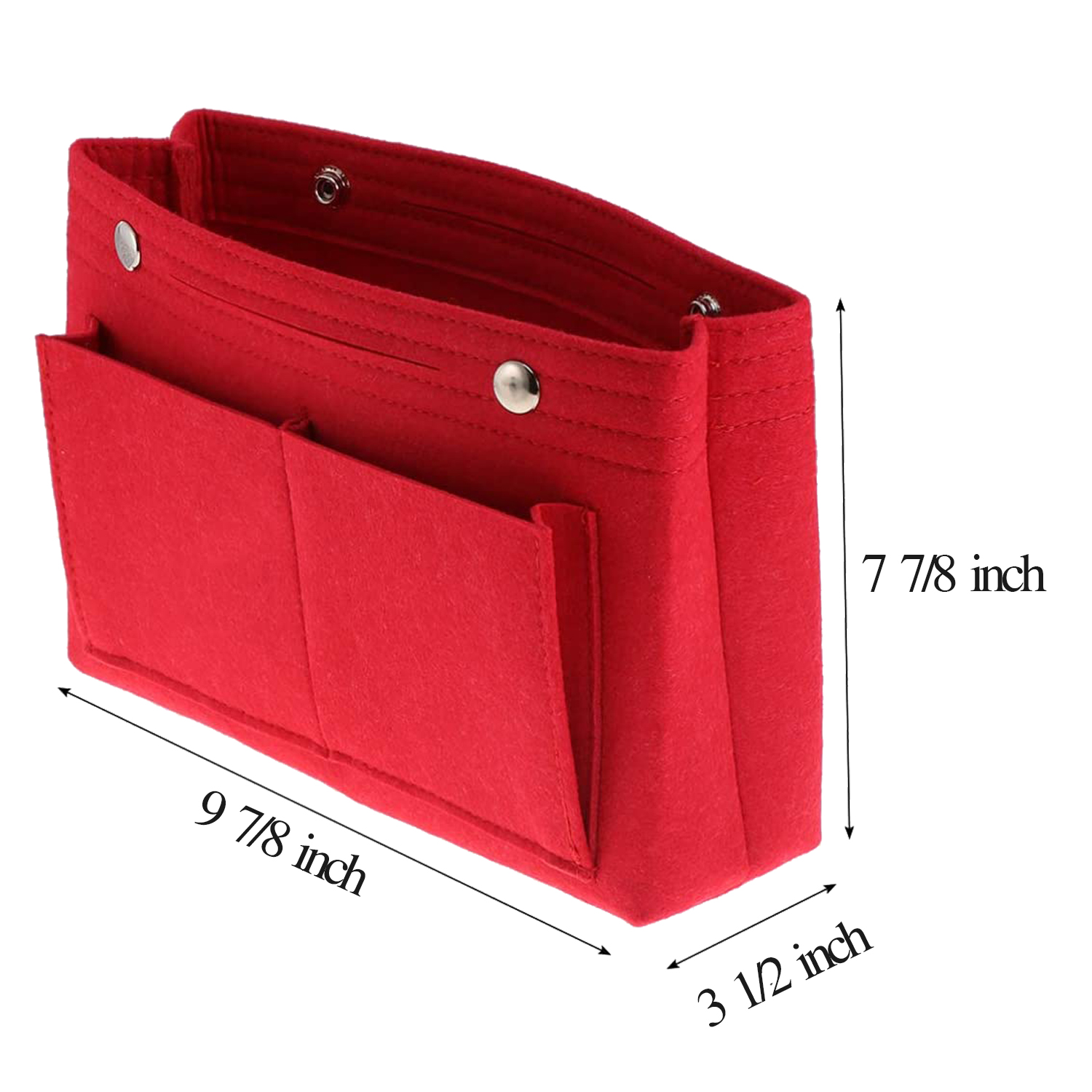 Felt Storage Bag 3