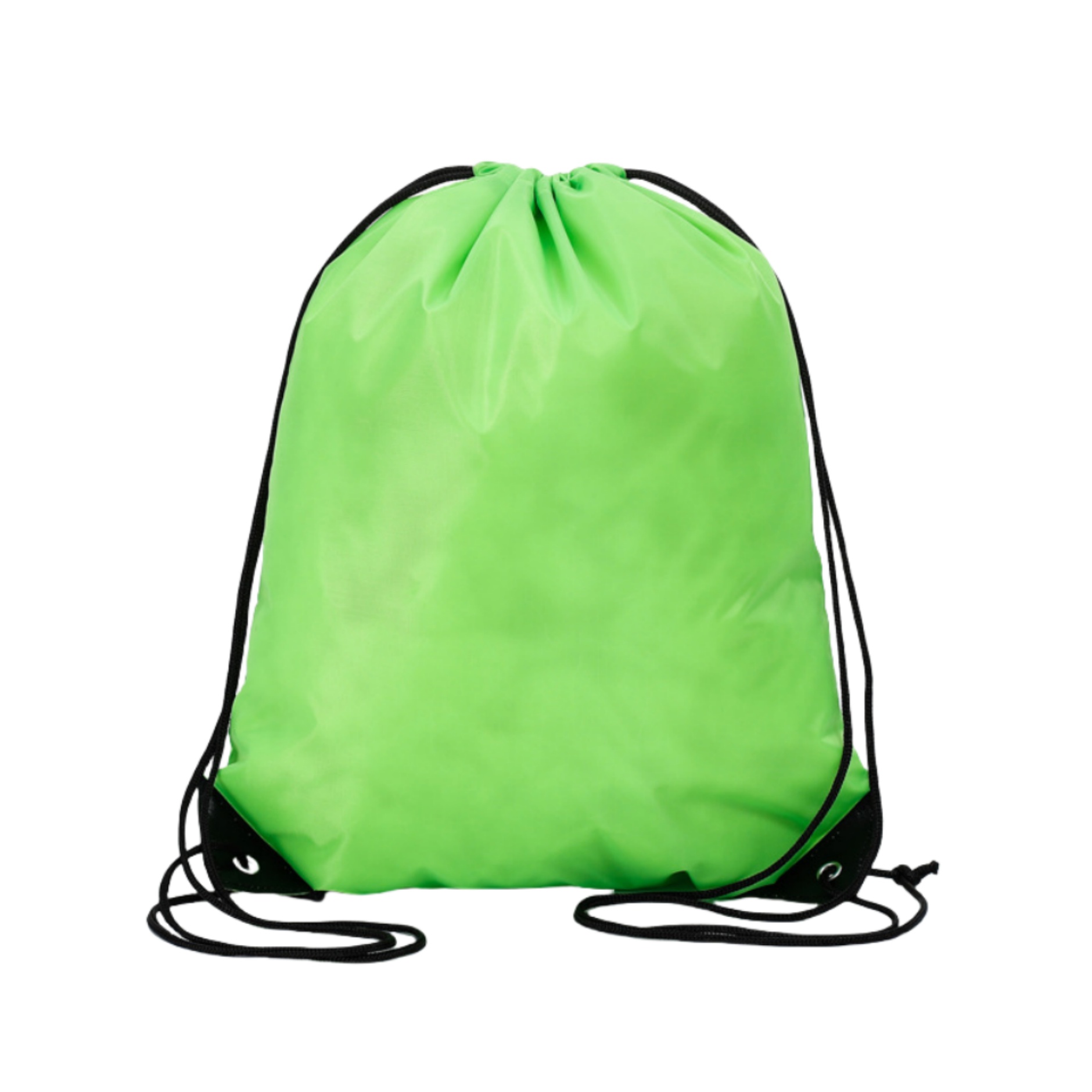 Drawstring Backpack Bag Sports Cinch Bags 14