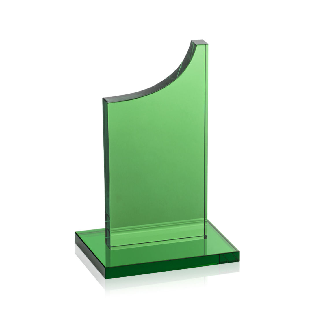 Berrattini Award - Green 3