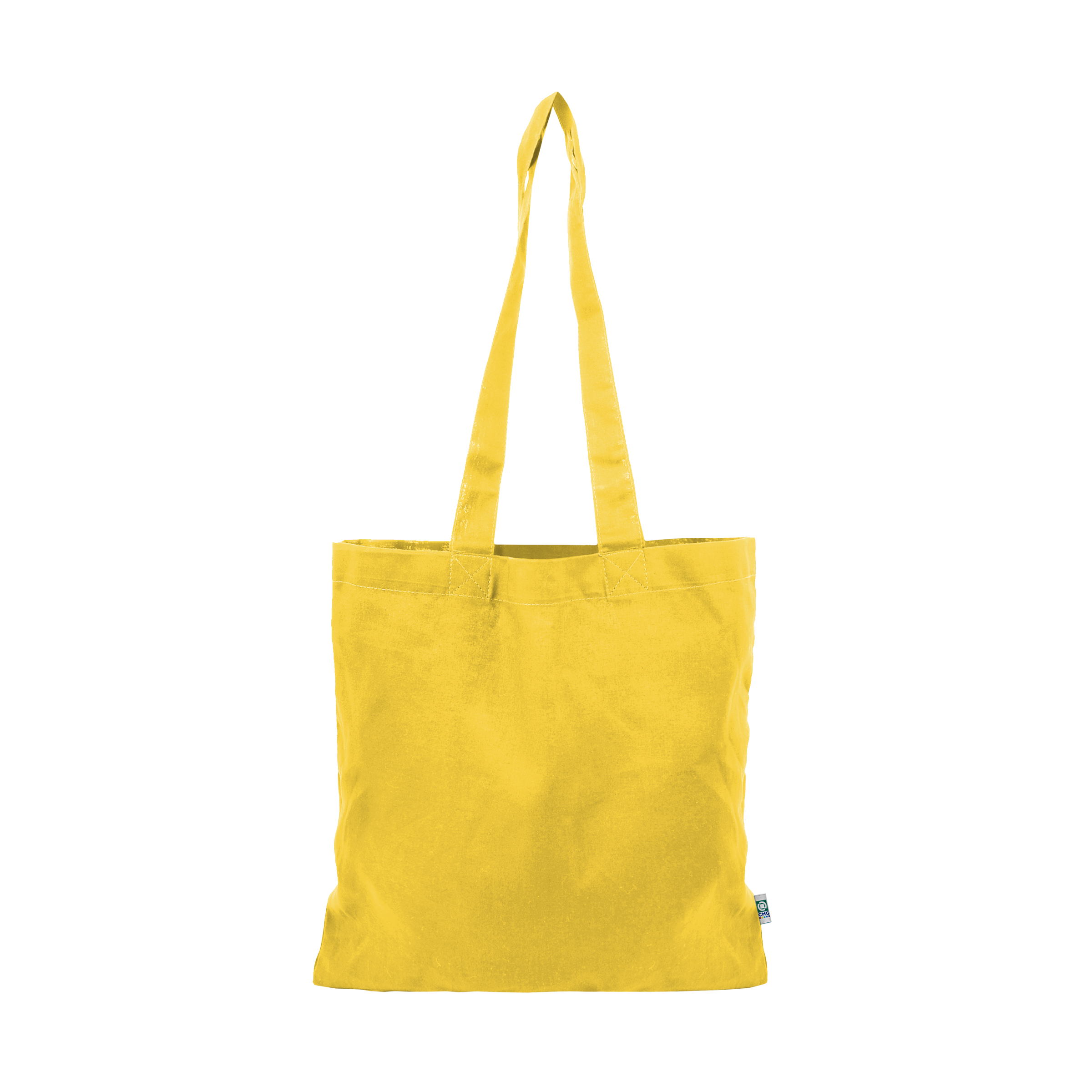 Colored Economy Tote