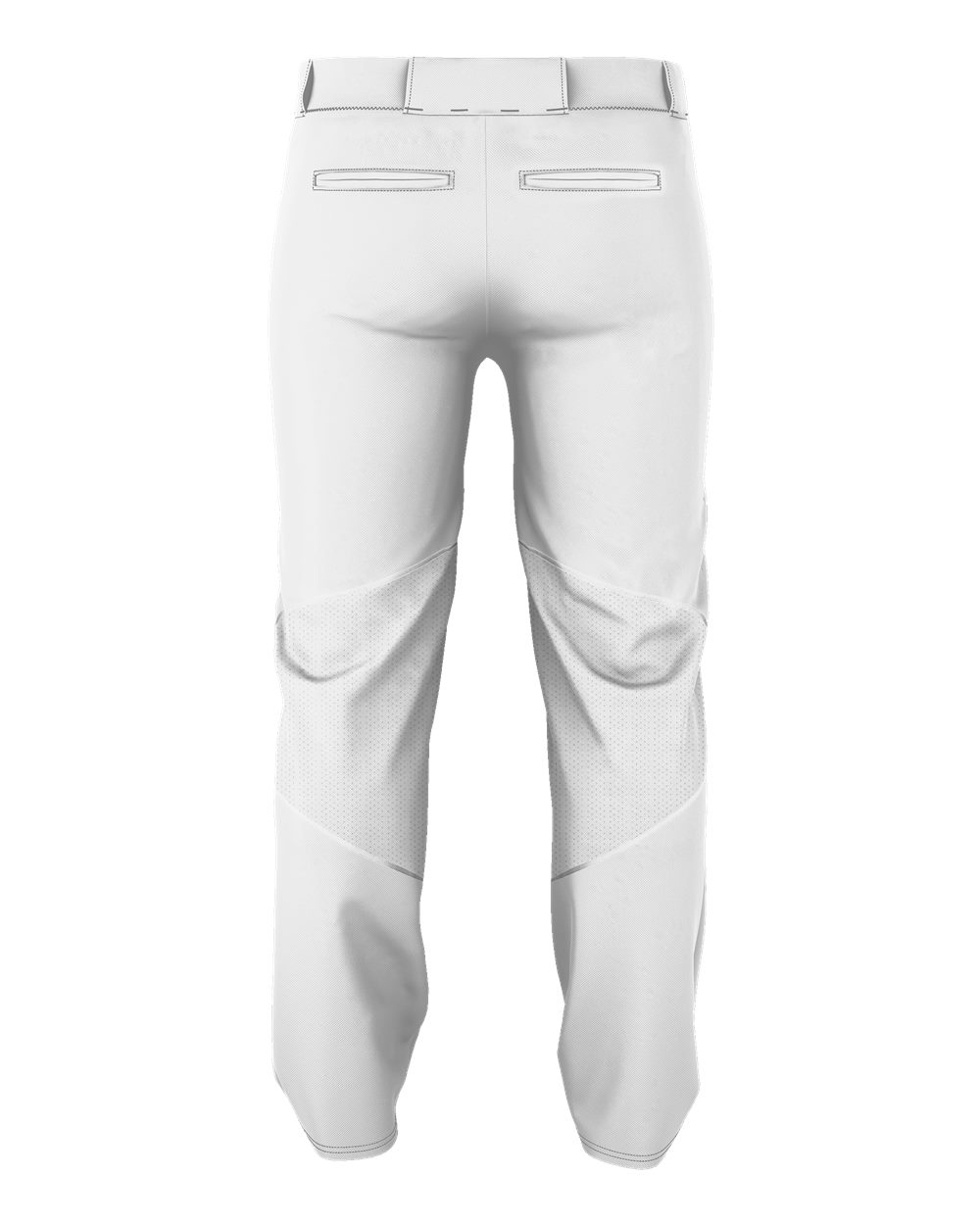Youth Crush Premier Baseball Pants - 655WLPY 23