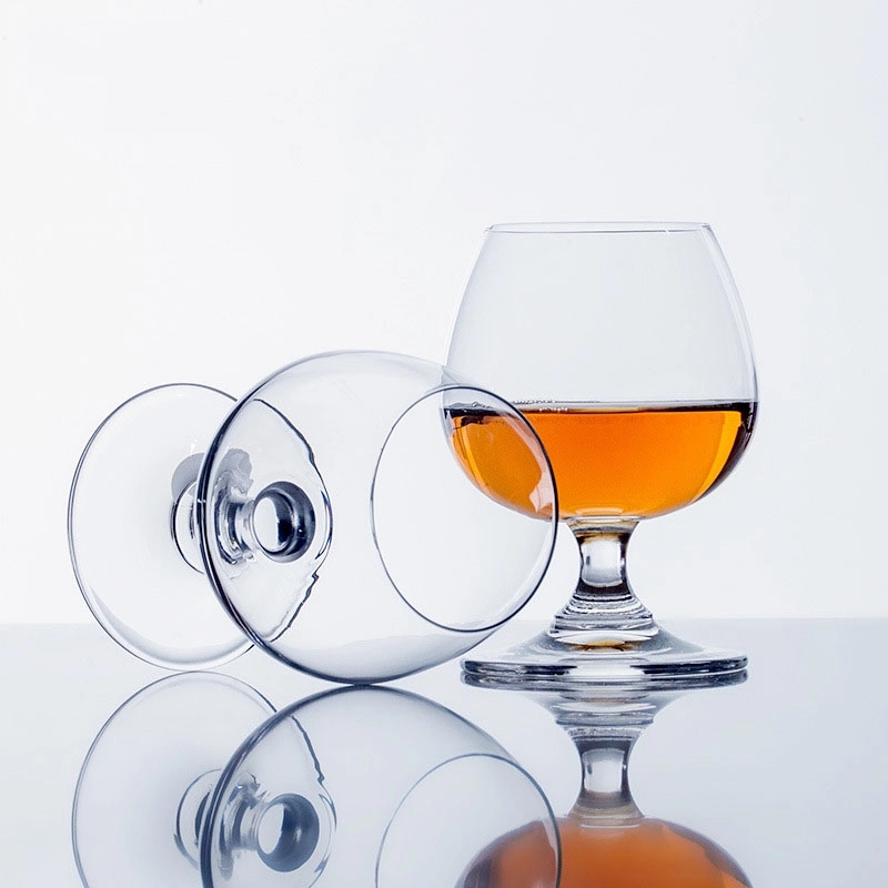 Custom 10 OZ Brandy Glass 2