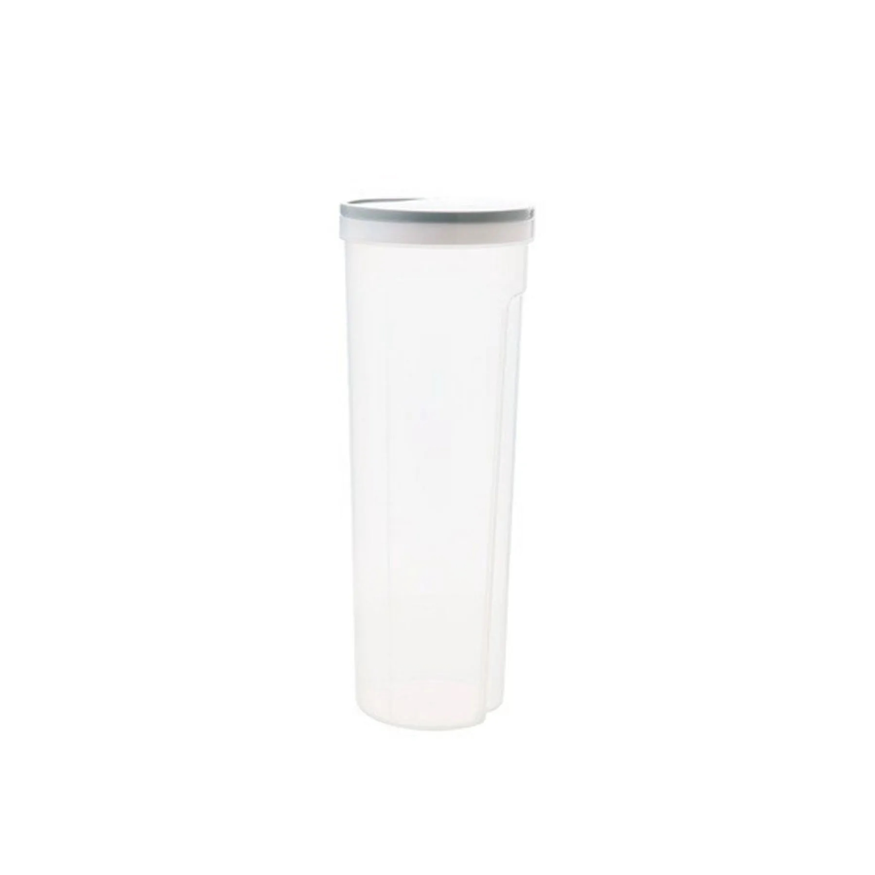 Transparent Kitchen Storage Box 4